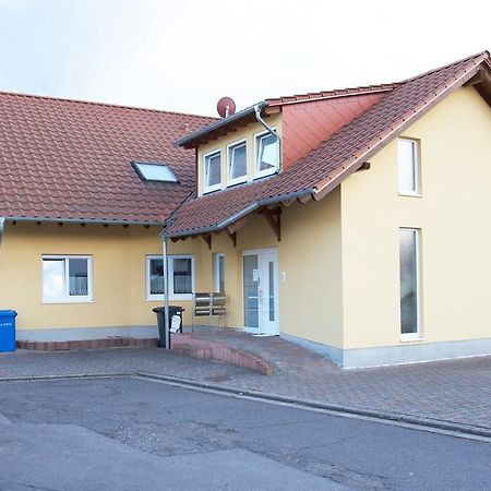 Ferienwohnungen Beckingen Стая снимка