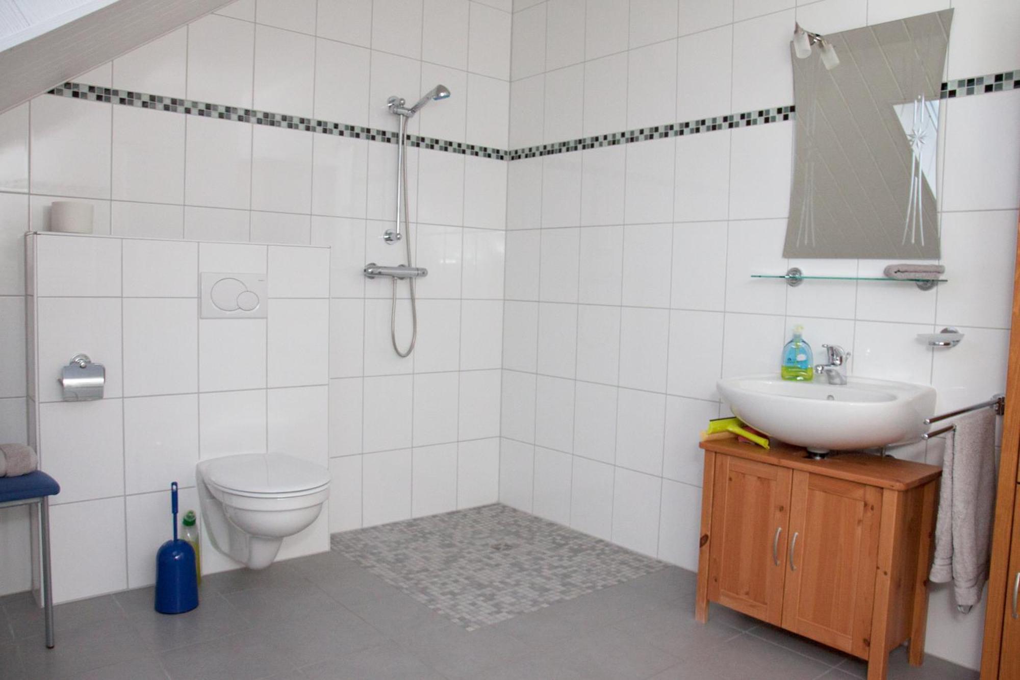 Ferienwohnungen Beckingen Екстериор снимка