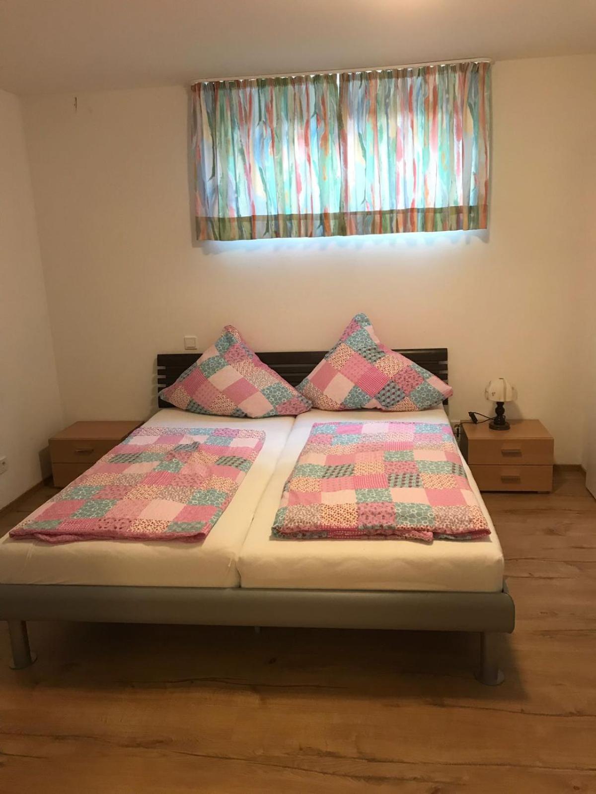 Ferienwohnungen Beckingen Екстериор снимка