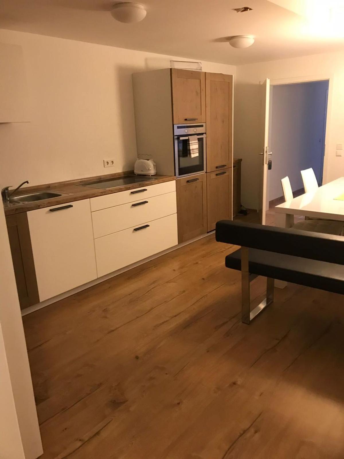 Ferienwohnungen Beckingen Екстериор снимка