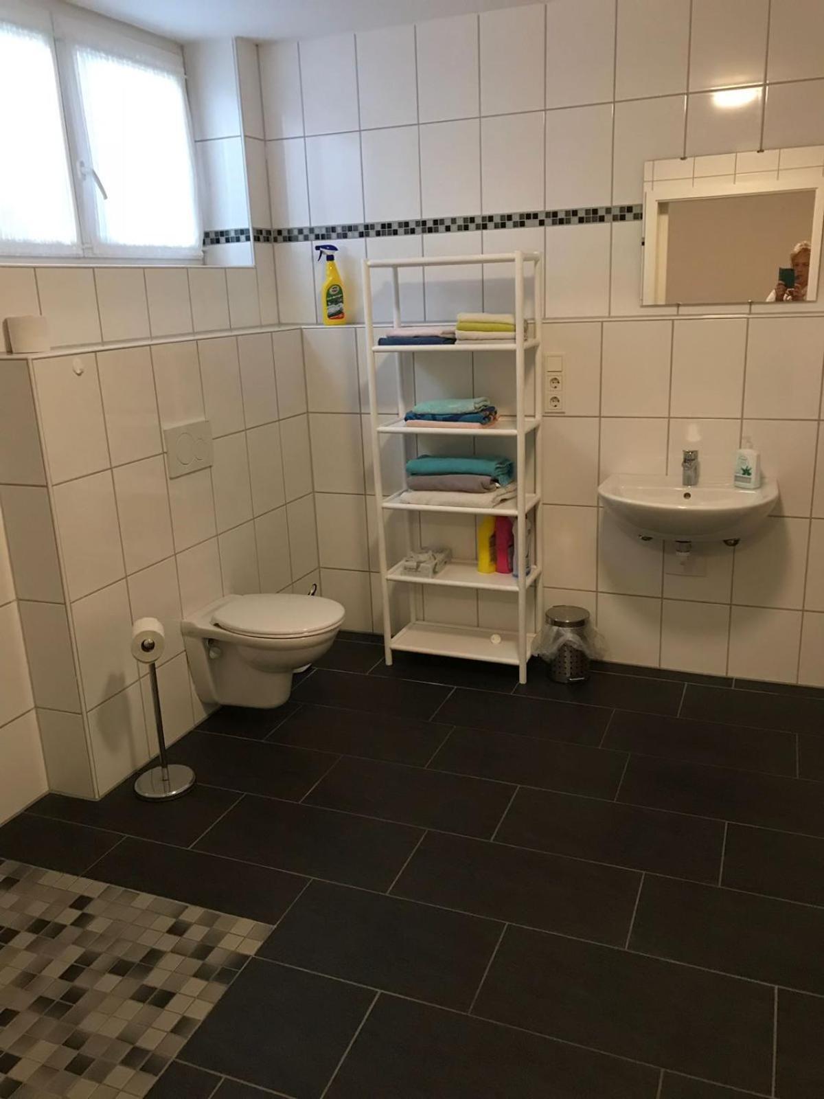 Ferienwohnungen Beckingen Екстериор снимка