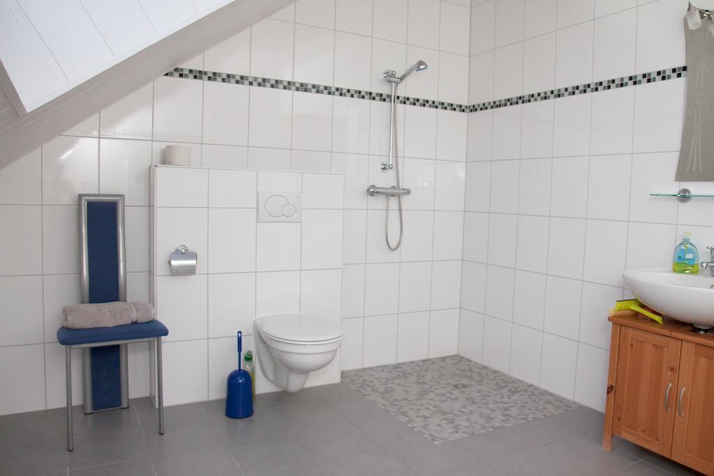 Ferienwohnungen Beckingen Екстериор снимка