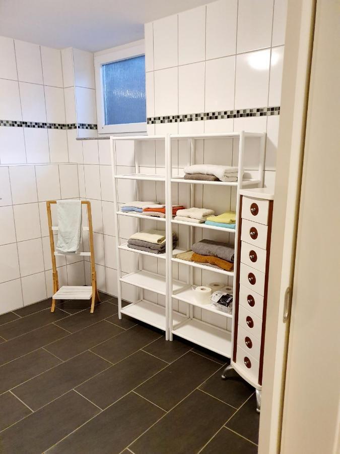 Ferienwohnungen Beckingen Екстериор снимка