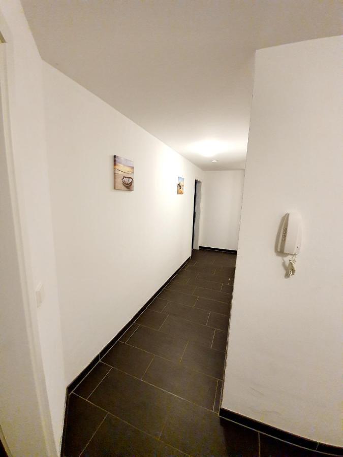 Ferienwohnungen Beckingen Екстериор снимка