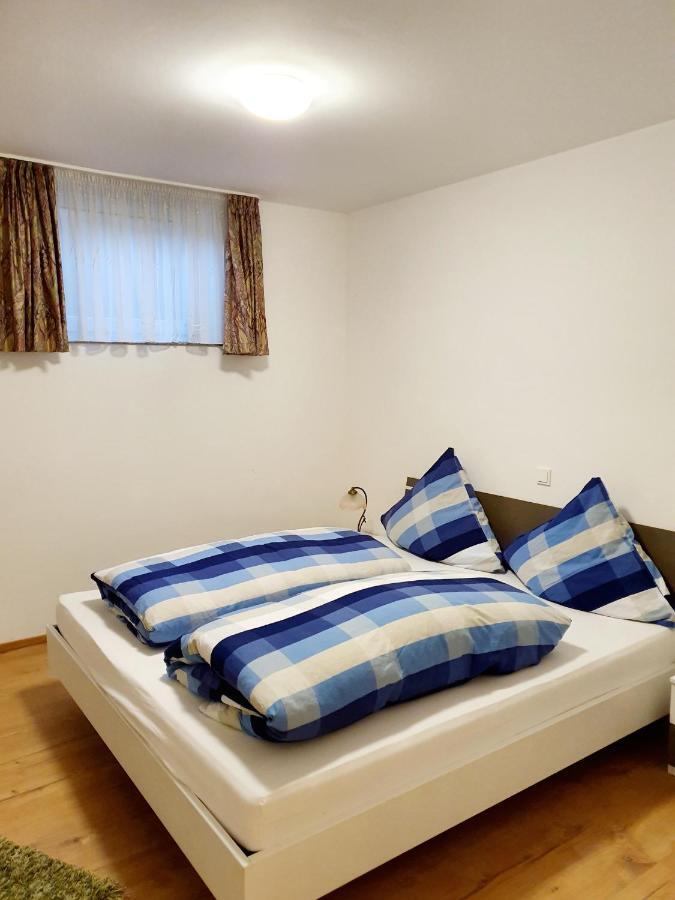 Ferienwohnungen Beckingen Екстериор снимка