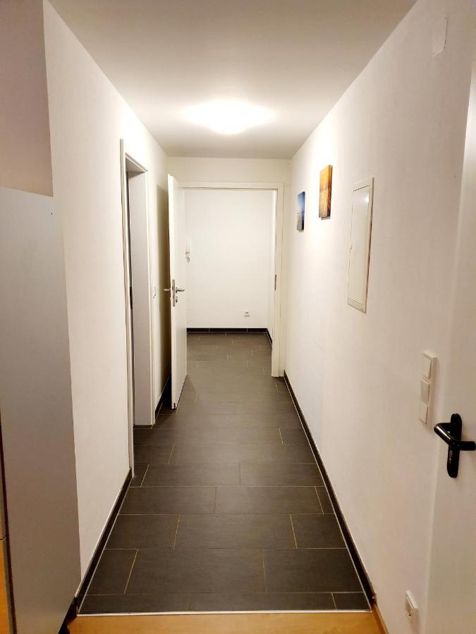 Ferienwohnungen Beckingen Екстериор снимка